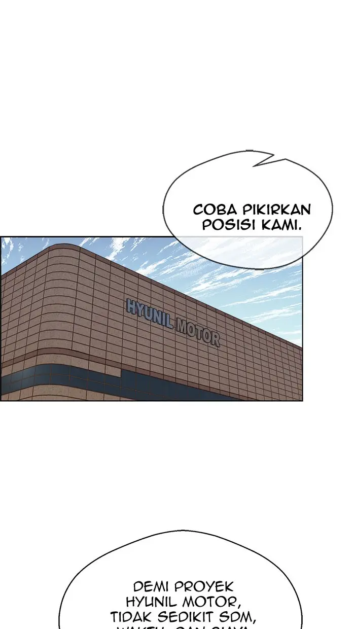 Read A Man's Man ID Manga Online