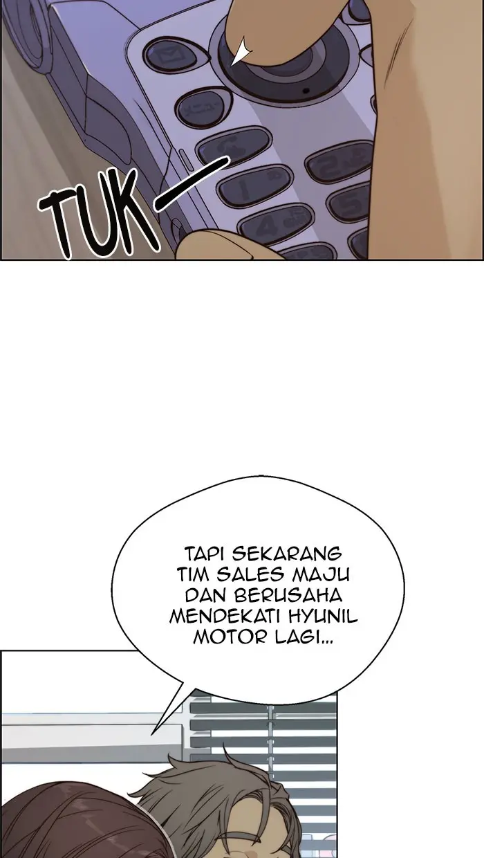 Read A Man's Man ID Manga Online