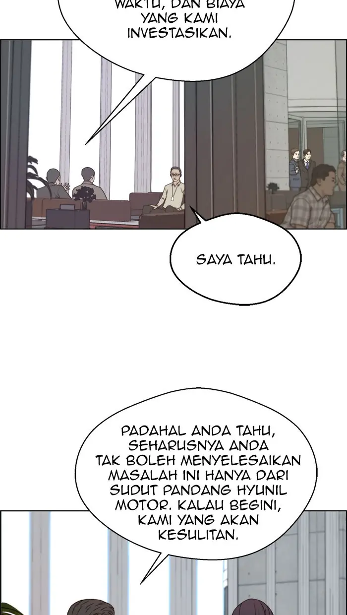 Read A Man's Man ID Manga Online
