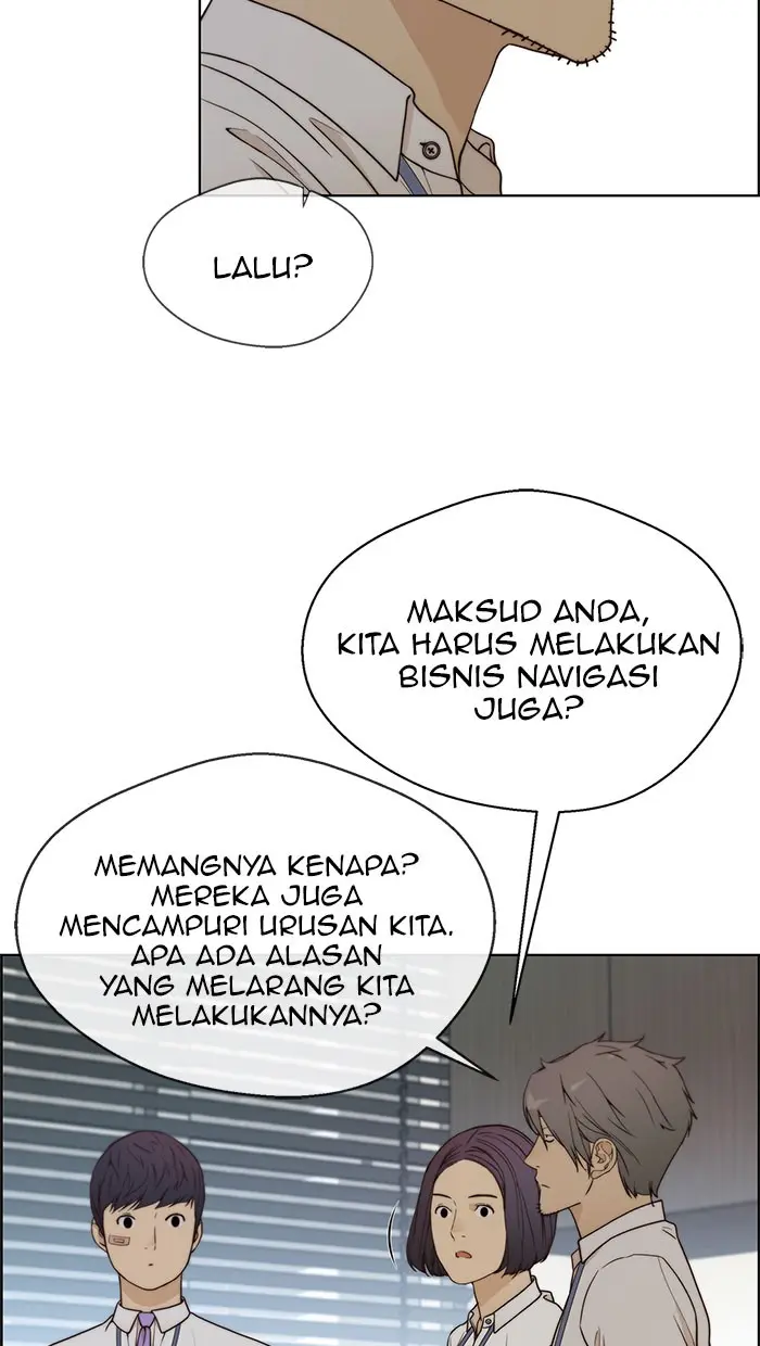 Read A Man's Man ID Manga Online