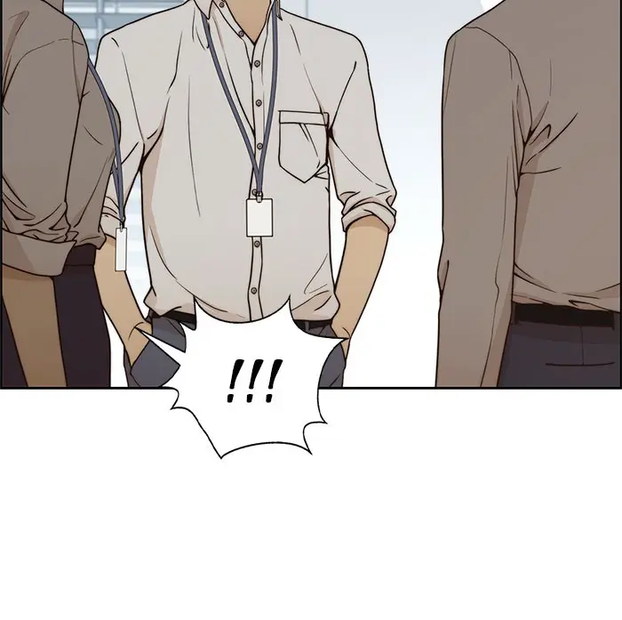 Read A Man's Man ID Manga Online