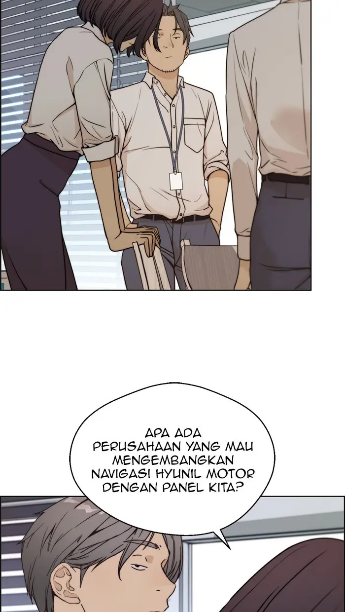 Read A Man's Man ID Manga Online