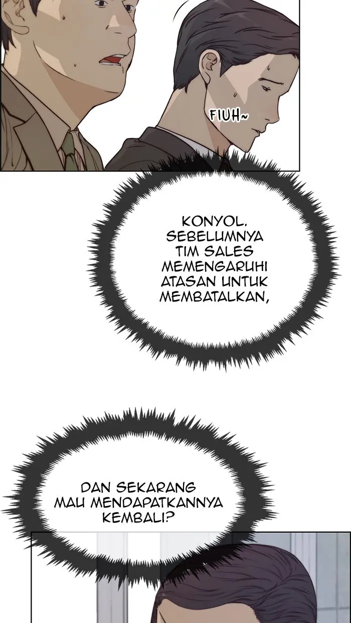 Read A Man's Man ID Manga Online