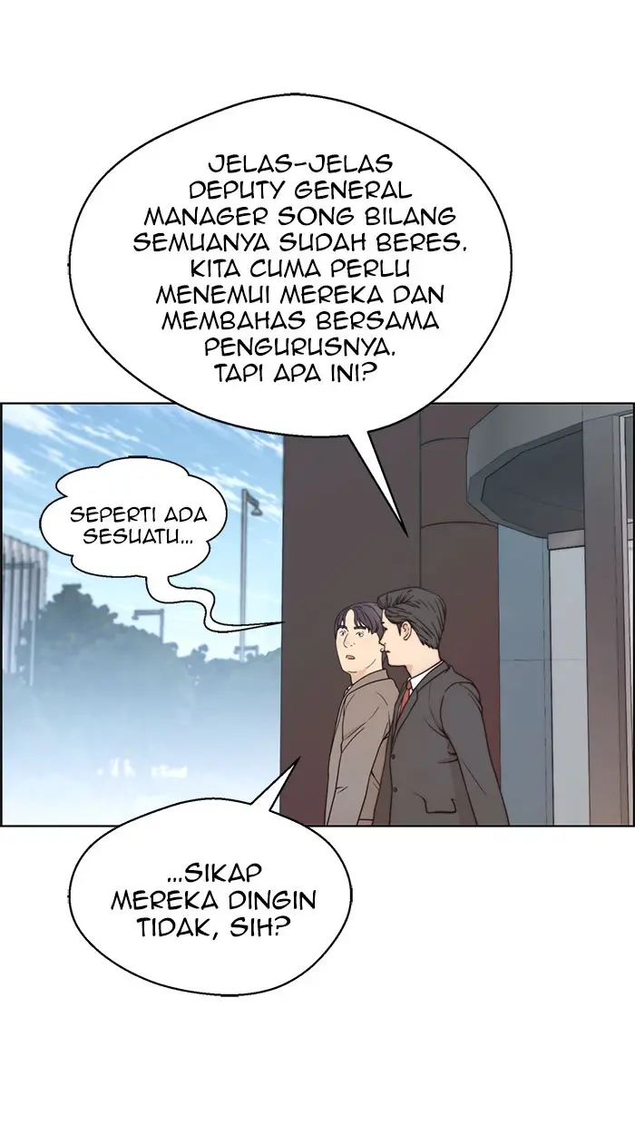 Read A Man's Man ID Manga Online
