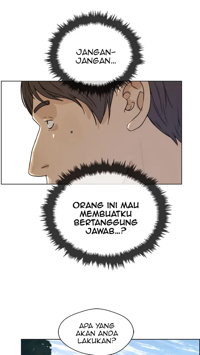Read A Man's Man ID Manga Online
