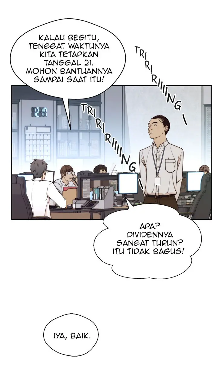 Read A Man's Man ID Manga Online