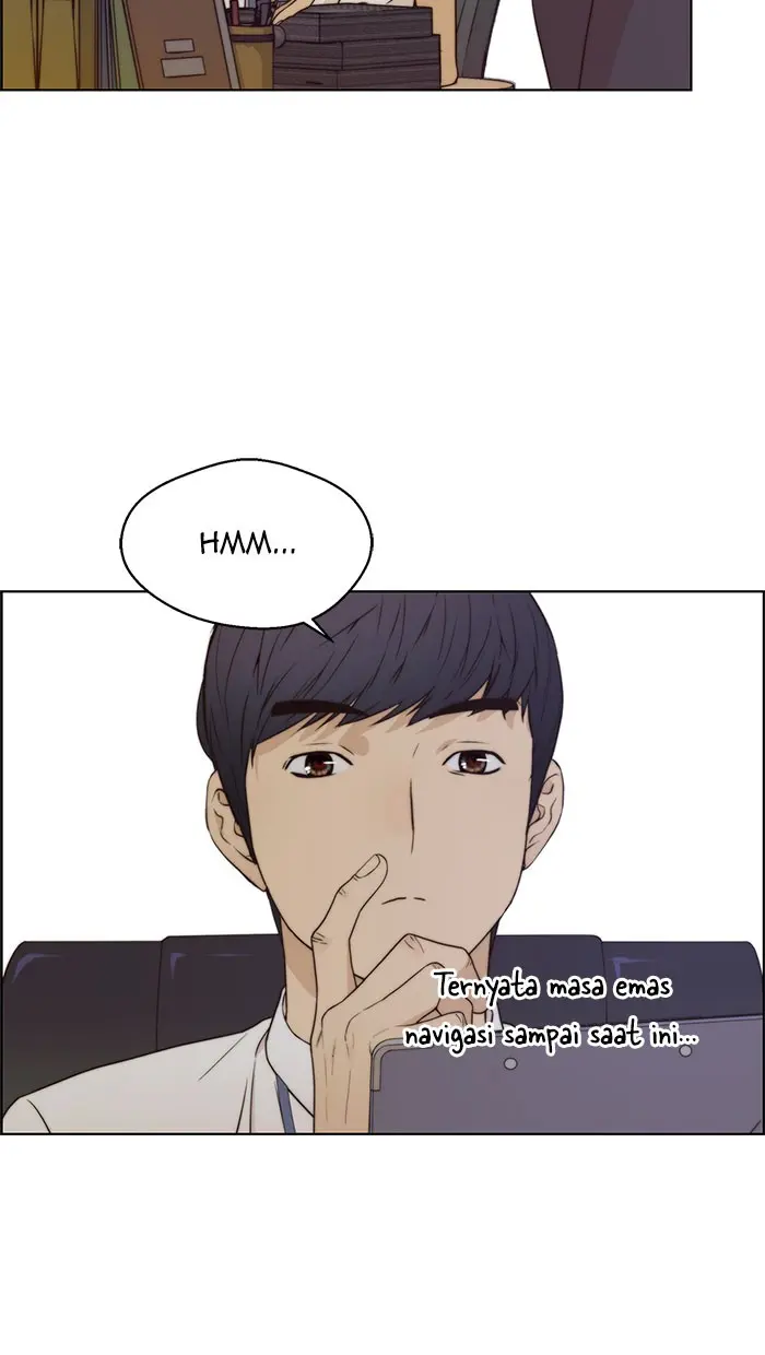 Read A Man's Man ID Manga Online