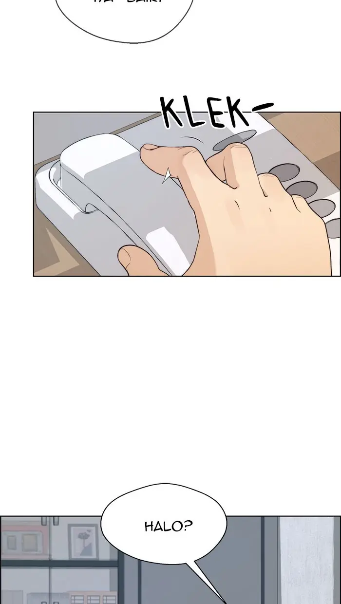 Read A Man's Man ID Manga Online