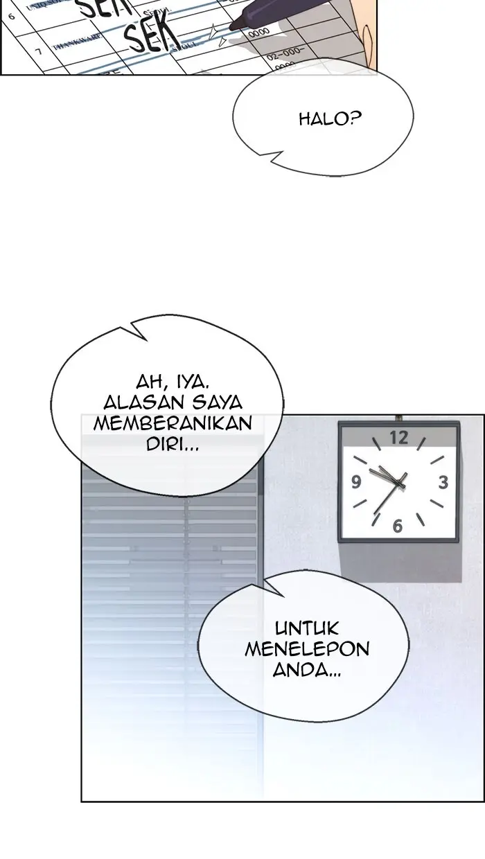 Read A Man's Man ID Manga Online
