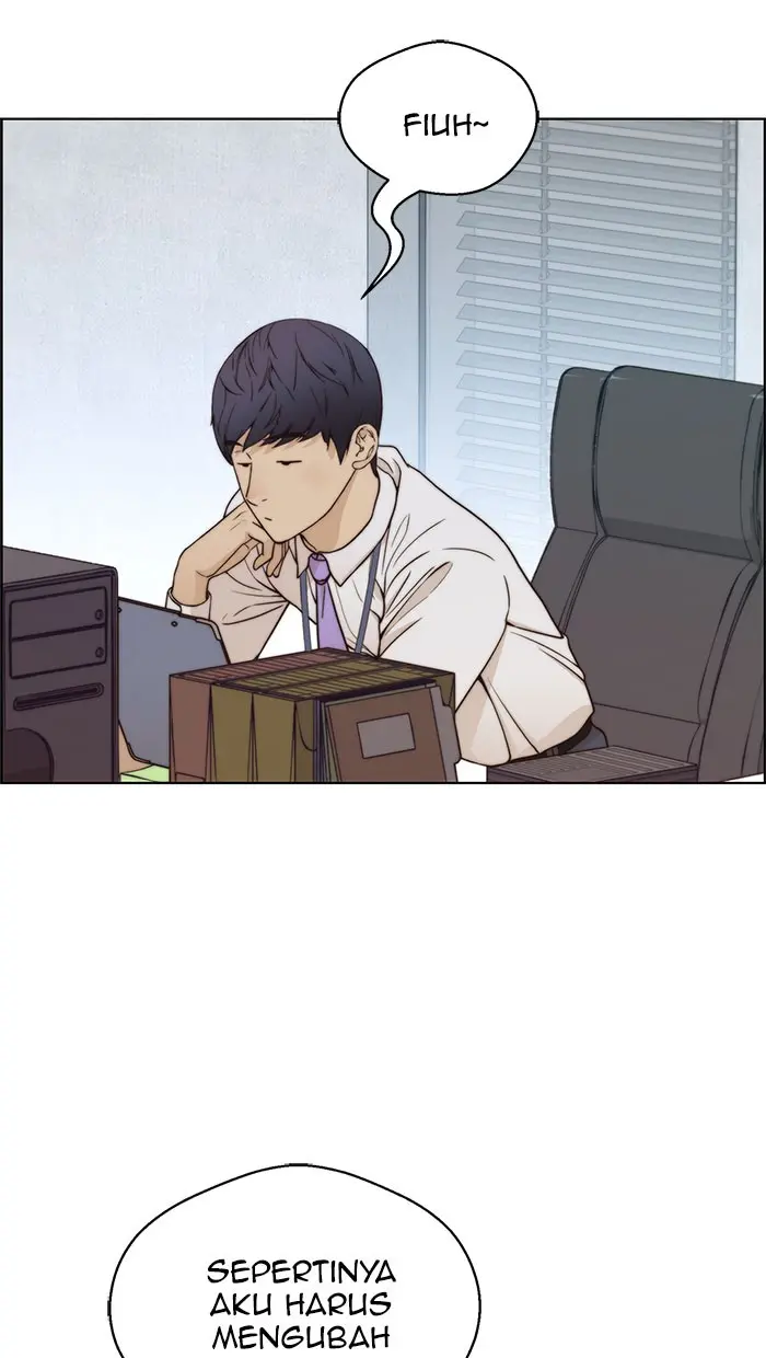 Read A Man's Man ID Manga Online