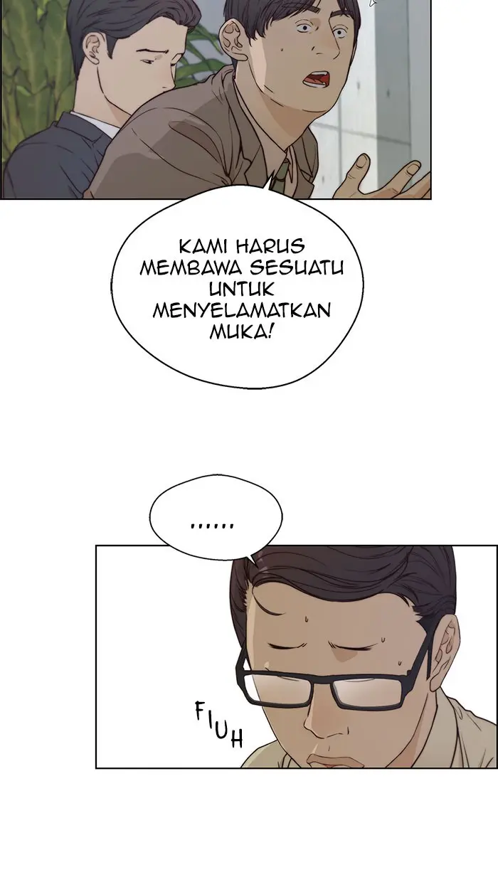 Read A Man's Man ID Manga Online