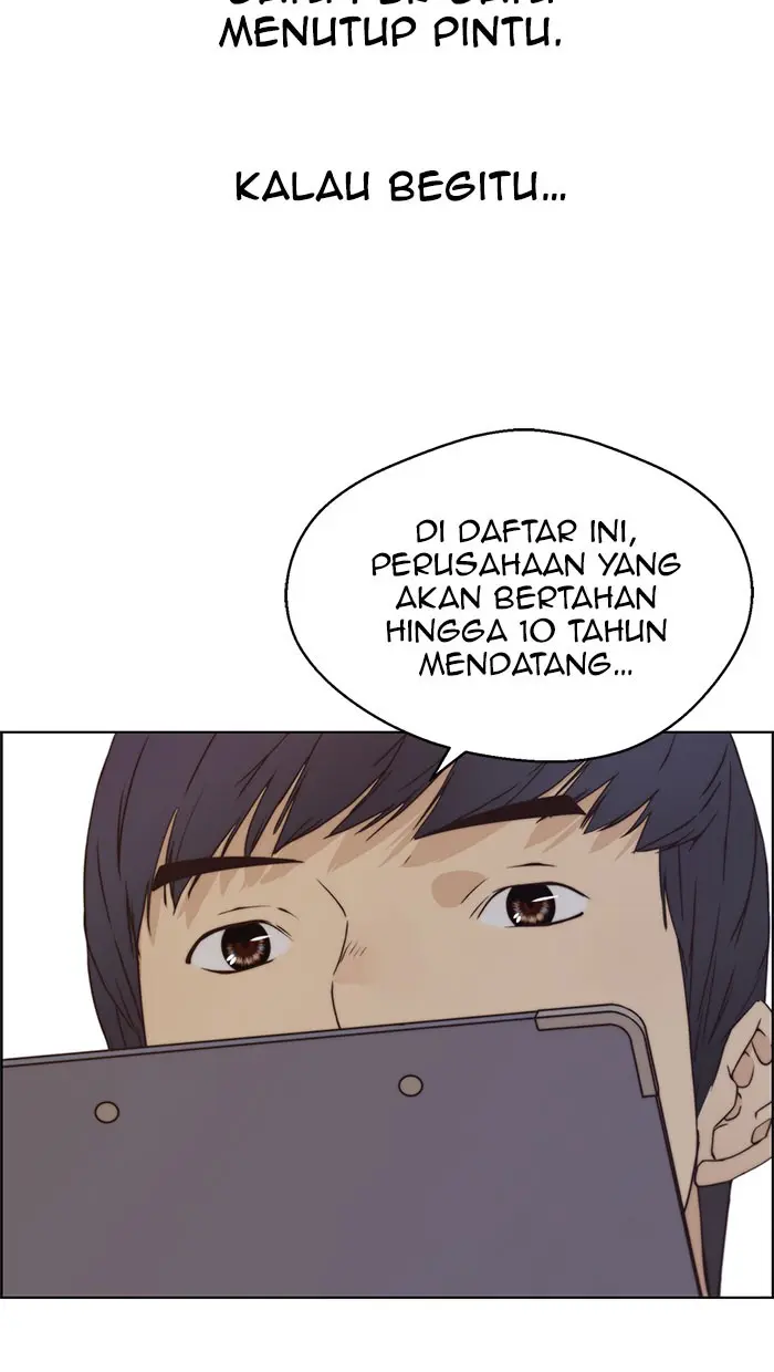 Read A Man's Man ID Manga Online