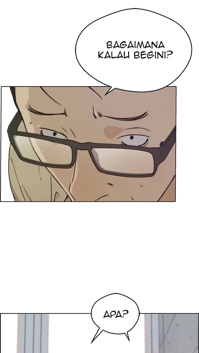 Read A Man's Man ID Manga Online