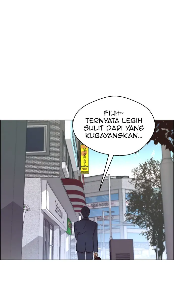 Read A Man's Man ID Manga Online