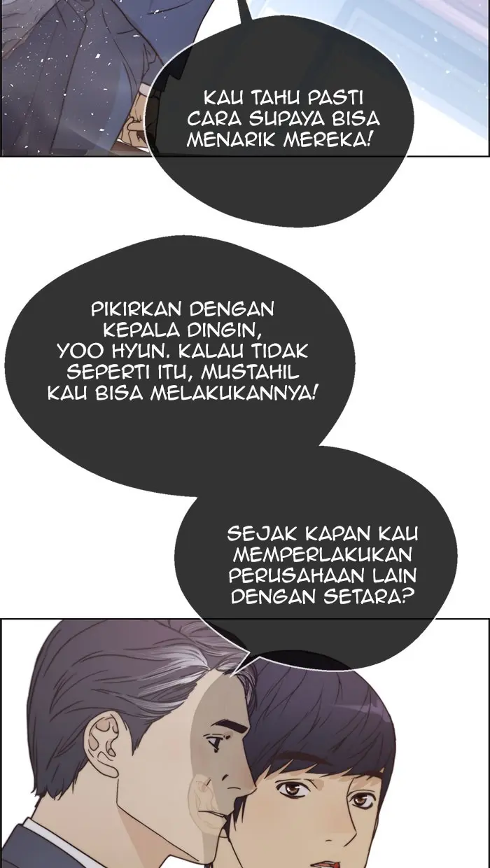 Read A Man's Man ID Manga Online