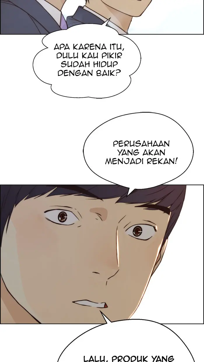 Read A Man's Man ID Manga Online
