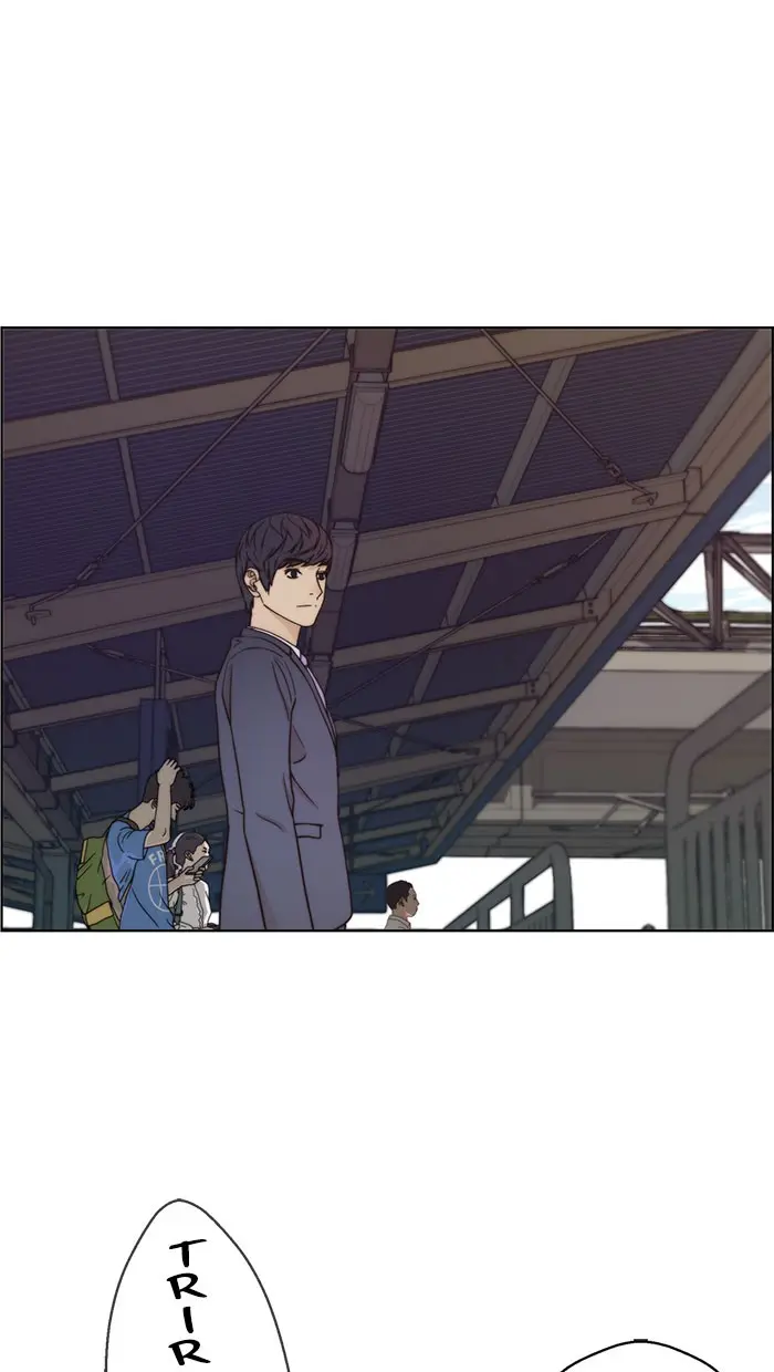 Read A Man's Man ID Manga Online