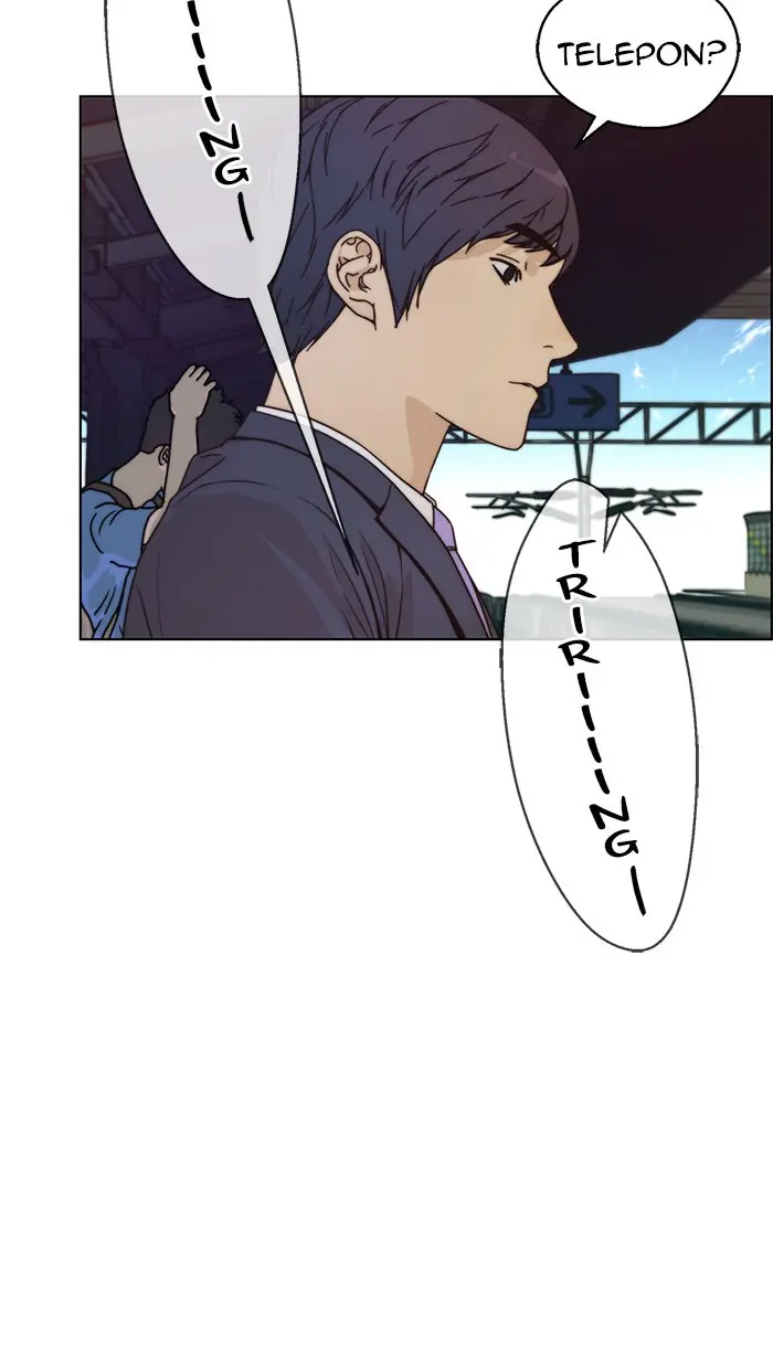 Read A Man's Man ID Manga Online