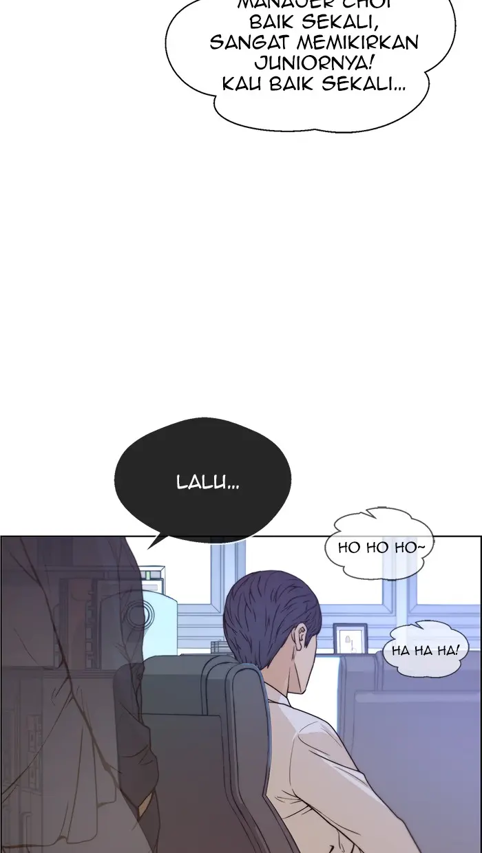 Read A Man's Man ID Manga Online