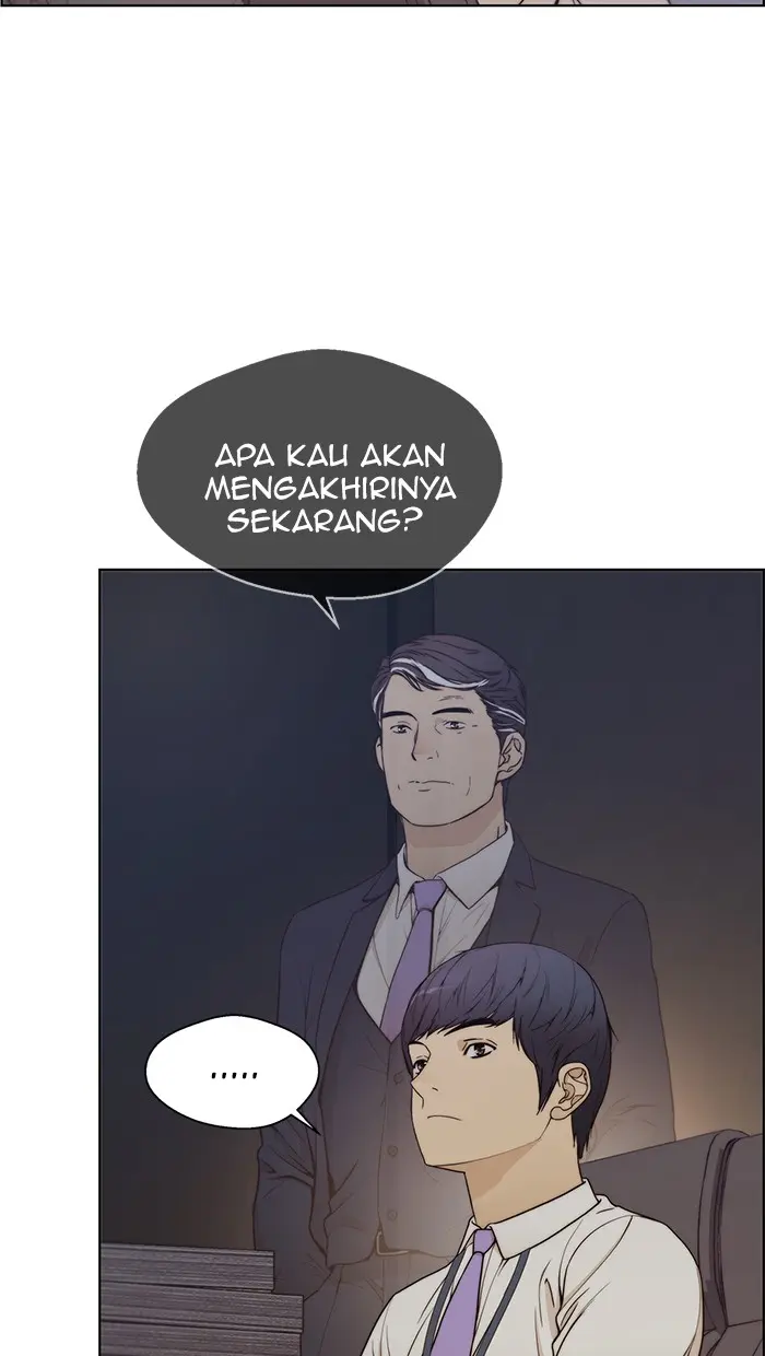 Read A Man's Man ID Manga Online