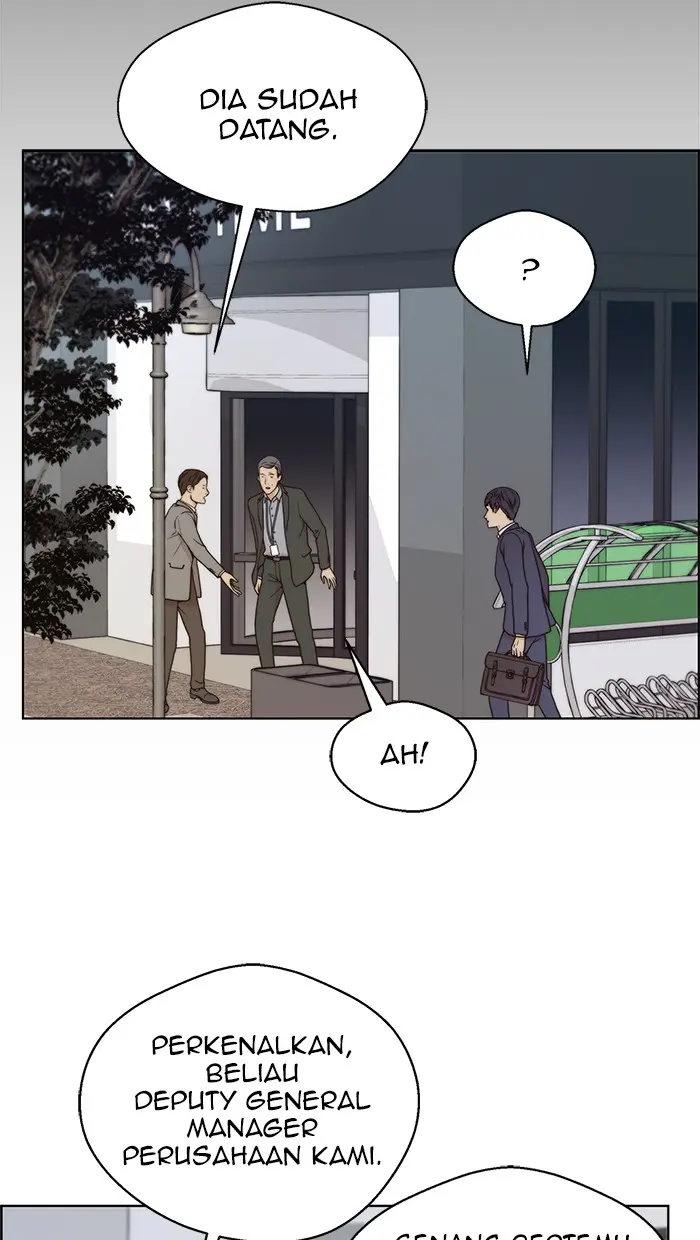 Read A Man's Man ID Manga Online