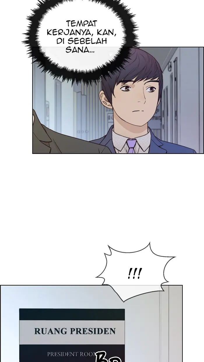 Read A Man's Man ID Manga Online
