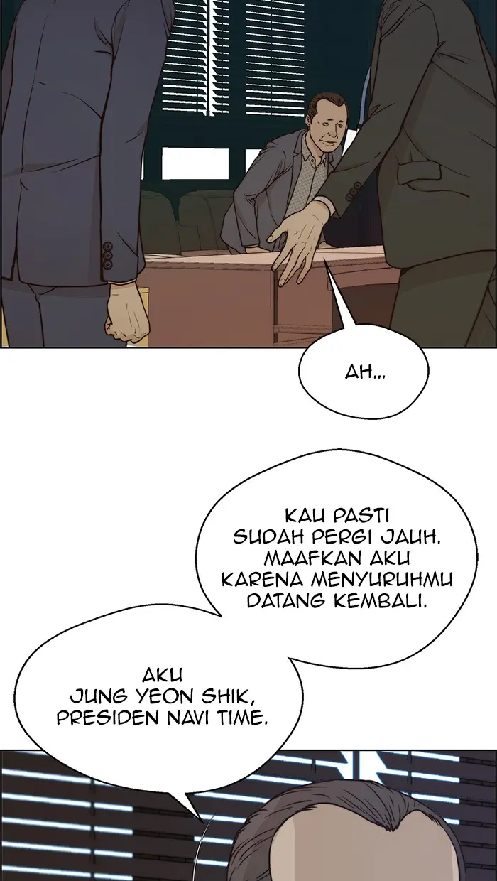 Read A Man's Man ID Manga Online
