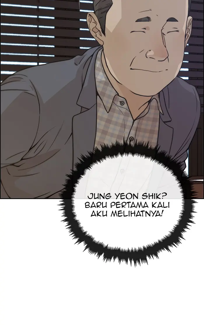 Read A Man's Man ID Manga Online