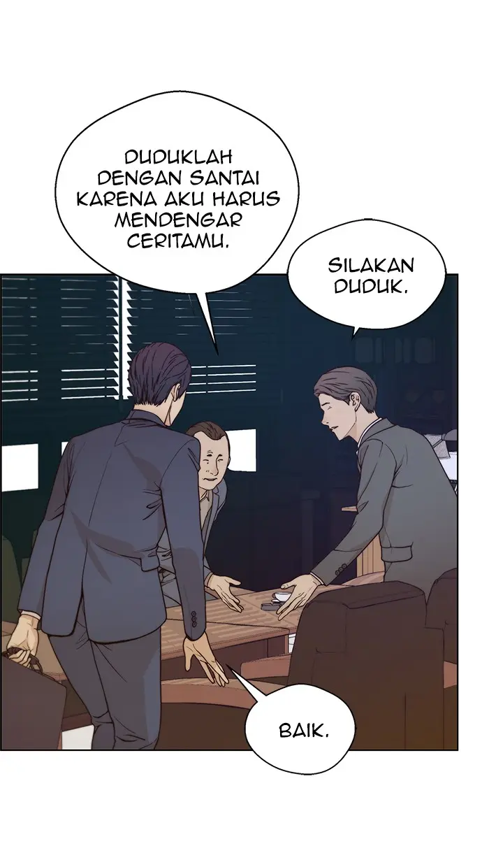 Read A Man's Man ID Manga Online