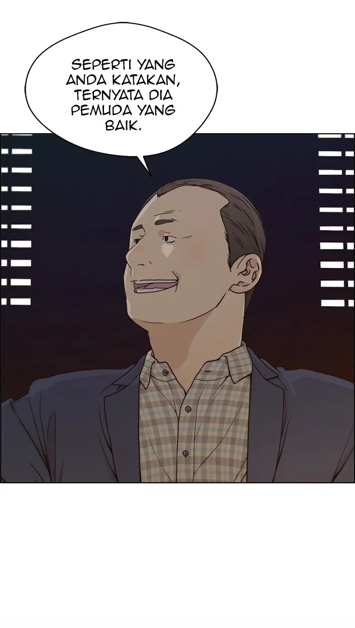 Read A Man's Man ID Manga Online