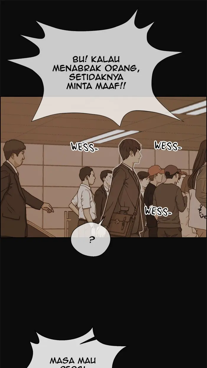 Read A Man's Man ID Manga Online