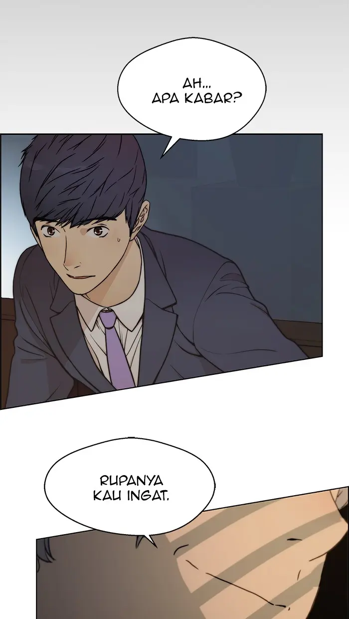 Read A Man's Man ID Manga Online