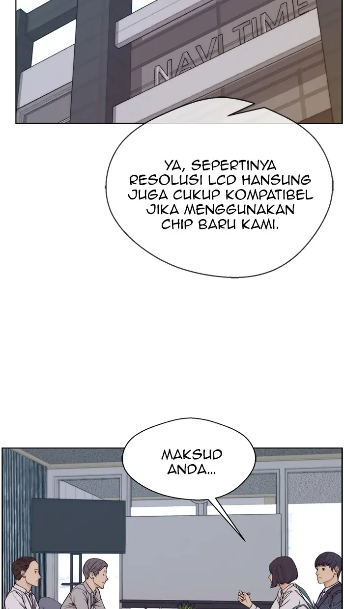 Read A Man's Man ID Manga Online