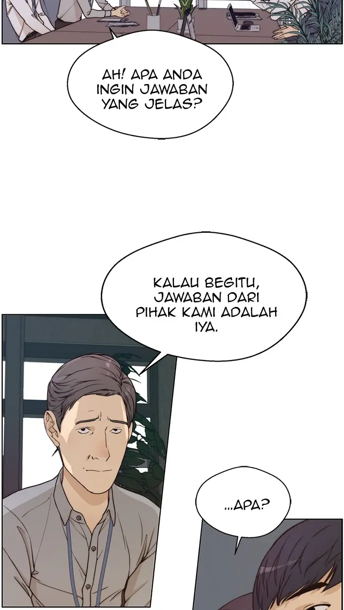 Read A Man's Man ID Manga Online
