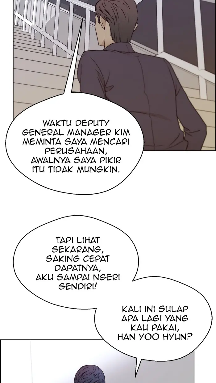 Read A Man's Man ID Manga Online