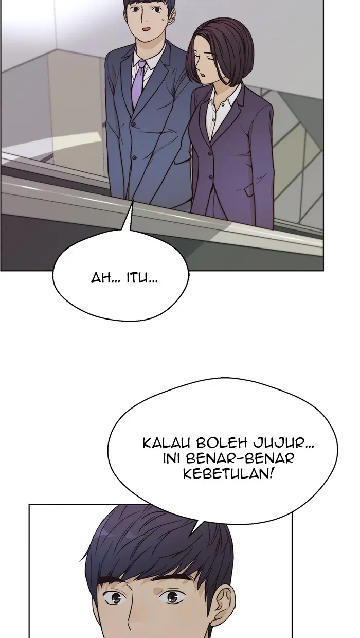 Read A Man's Man ID Manga Online