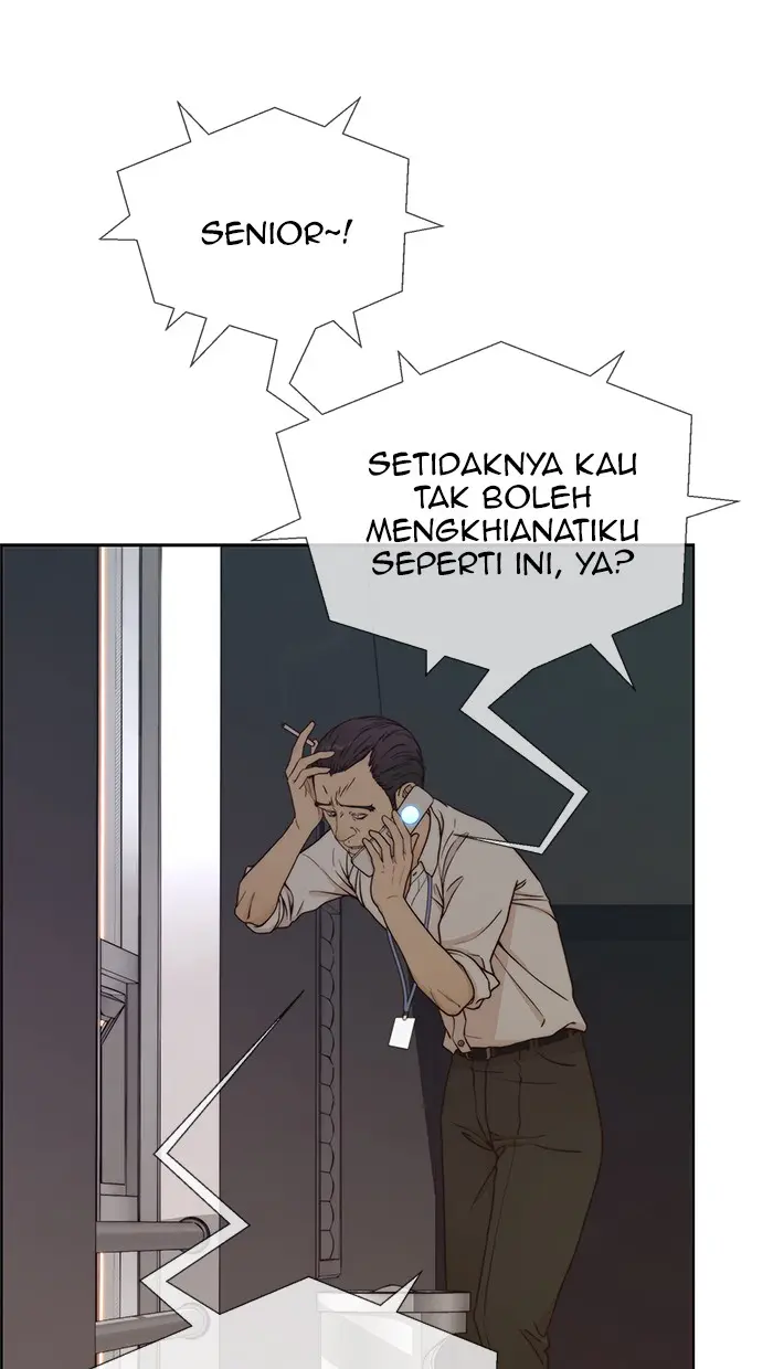 Read A Man's Man ID Manga Online