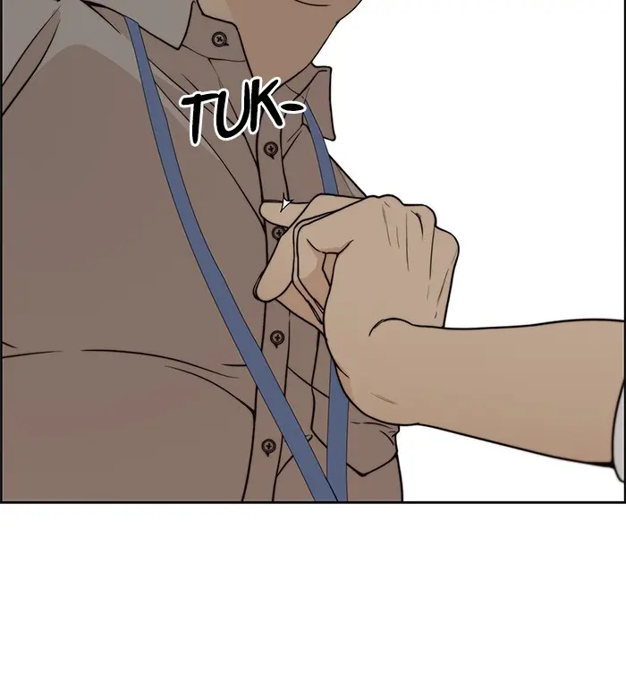 Read A Man's Man ID Manga Online