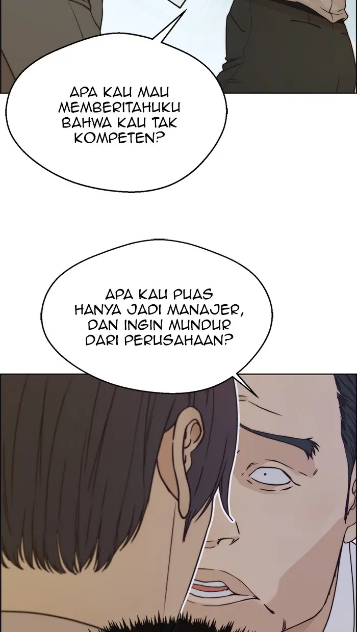 Read A Man's Man ID Manga Online