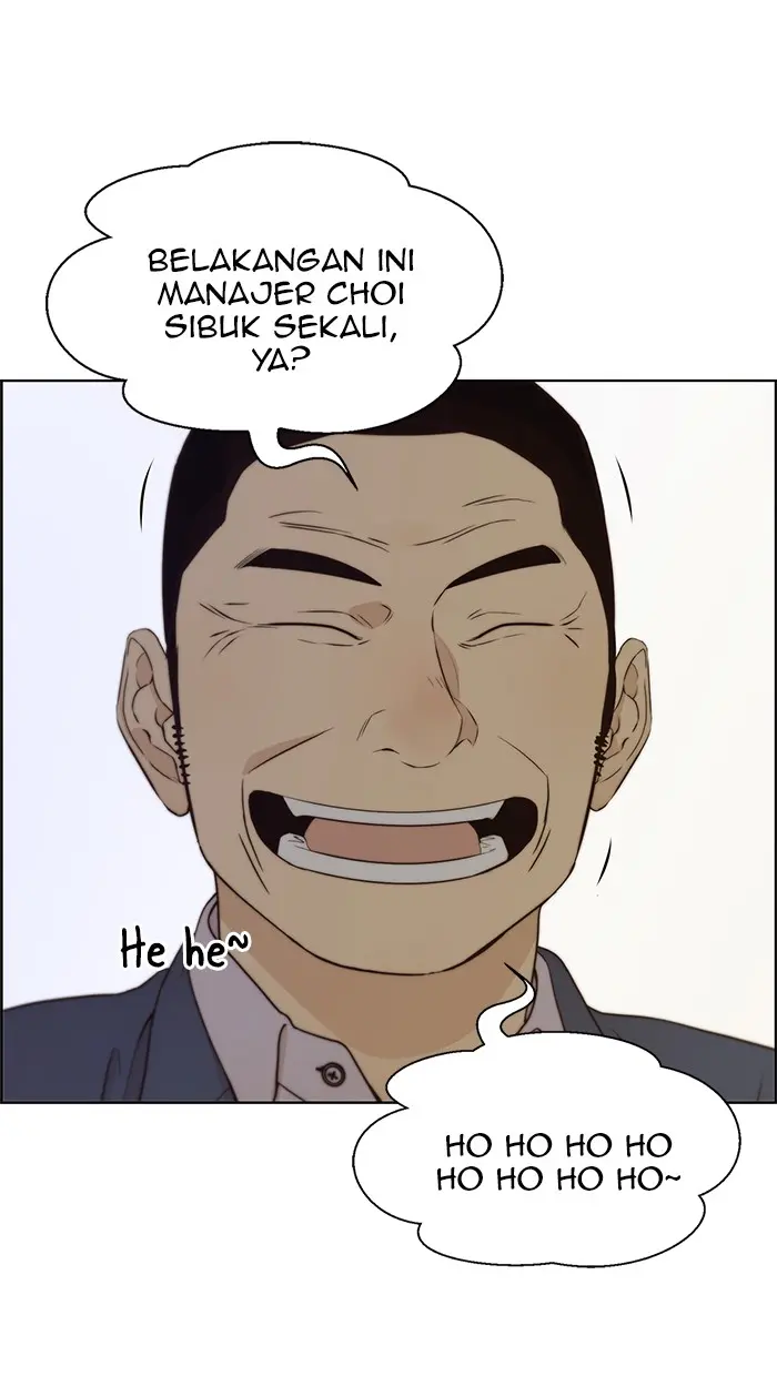 Read A Man's Man ID Manga Online