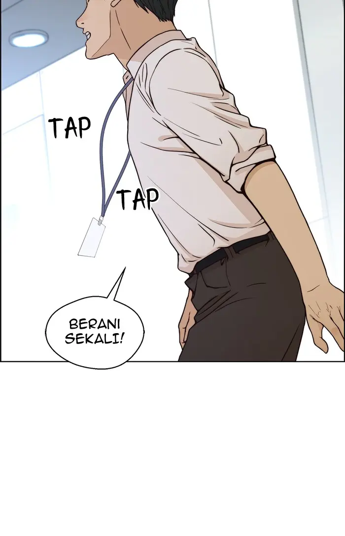 Read A Man's Man ID Manga Online