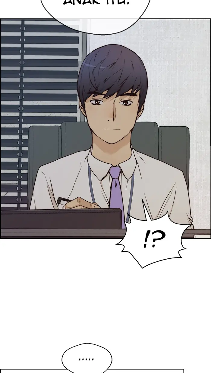 Read A Man's Man ID Manga Online
