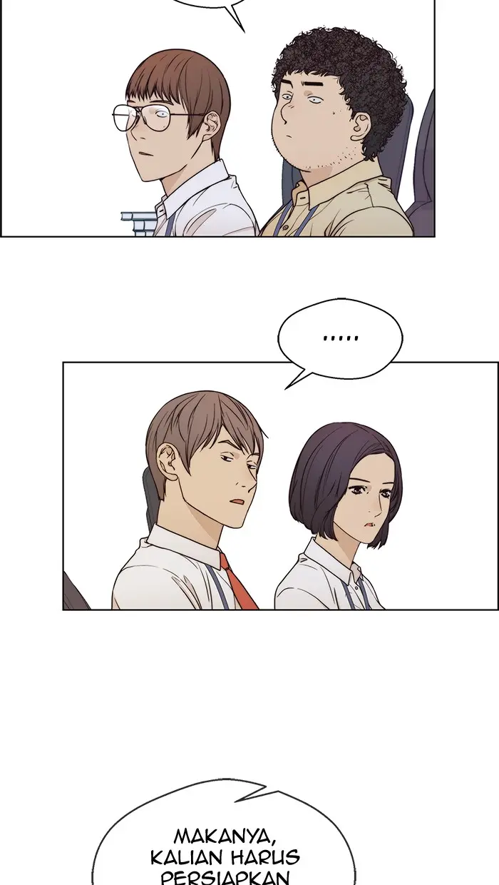 Read A Man's Man ID Manga Online