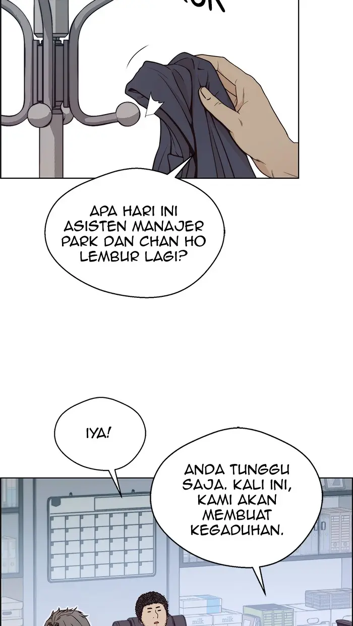 Read A Man's Man ID Manga Online