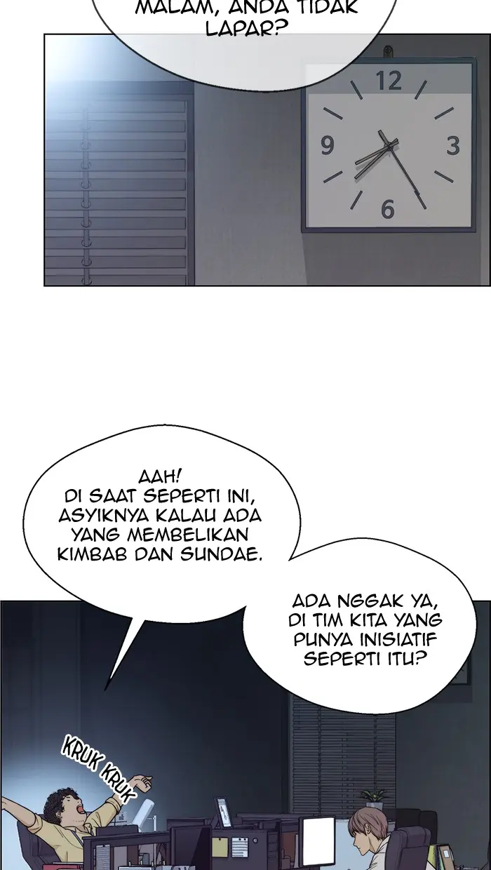 Read A Man's Man ID Manga Online