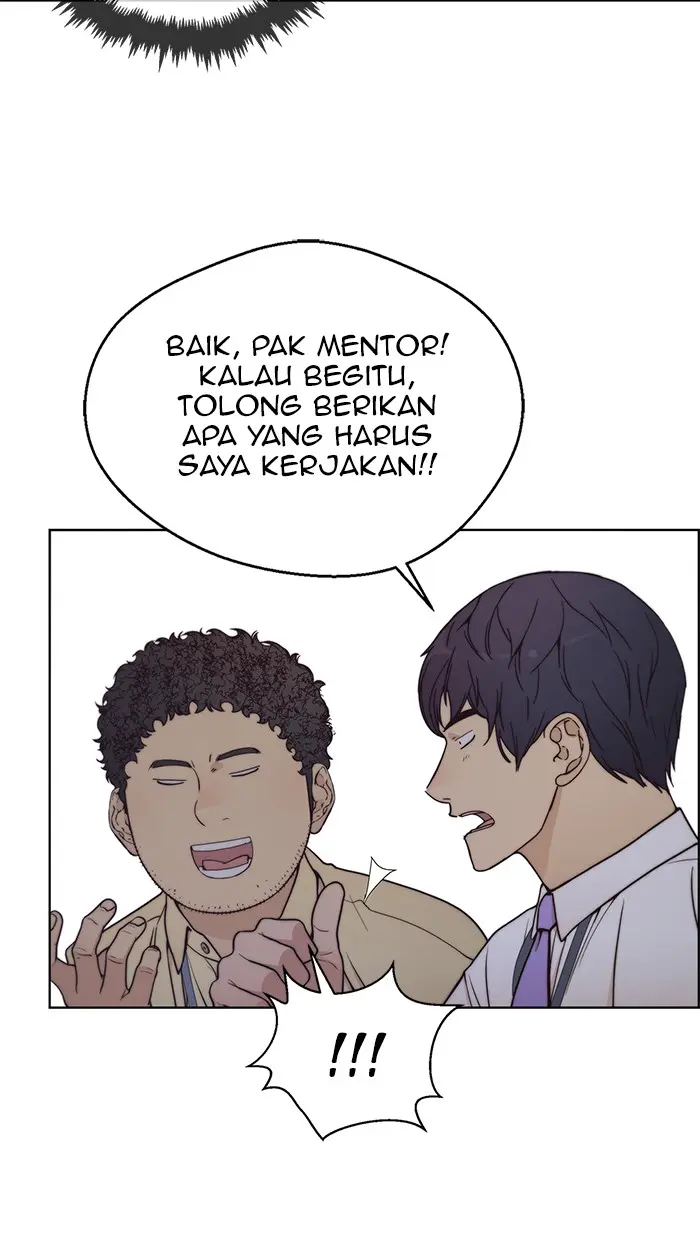 Read A Man's Man ID Manga Online