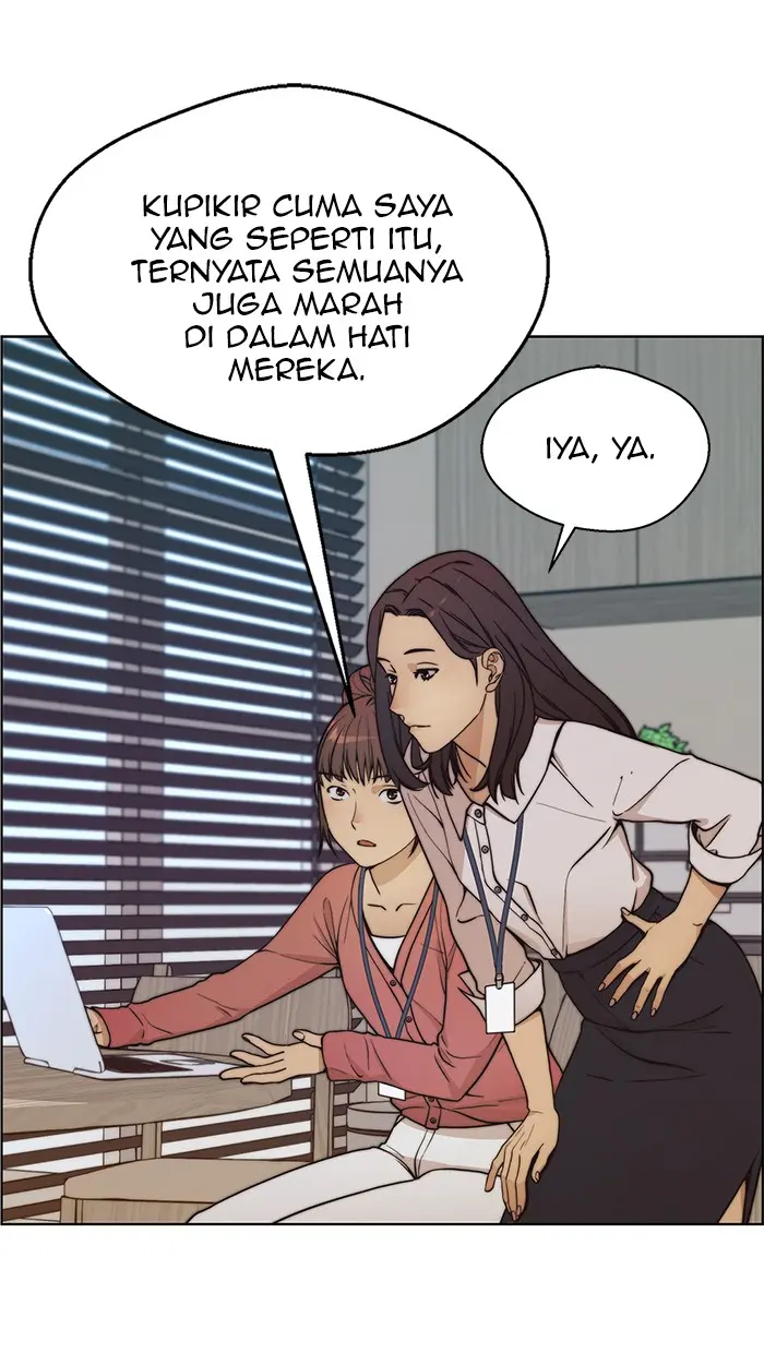 Read A Man's Man ID Manga Online
