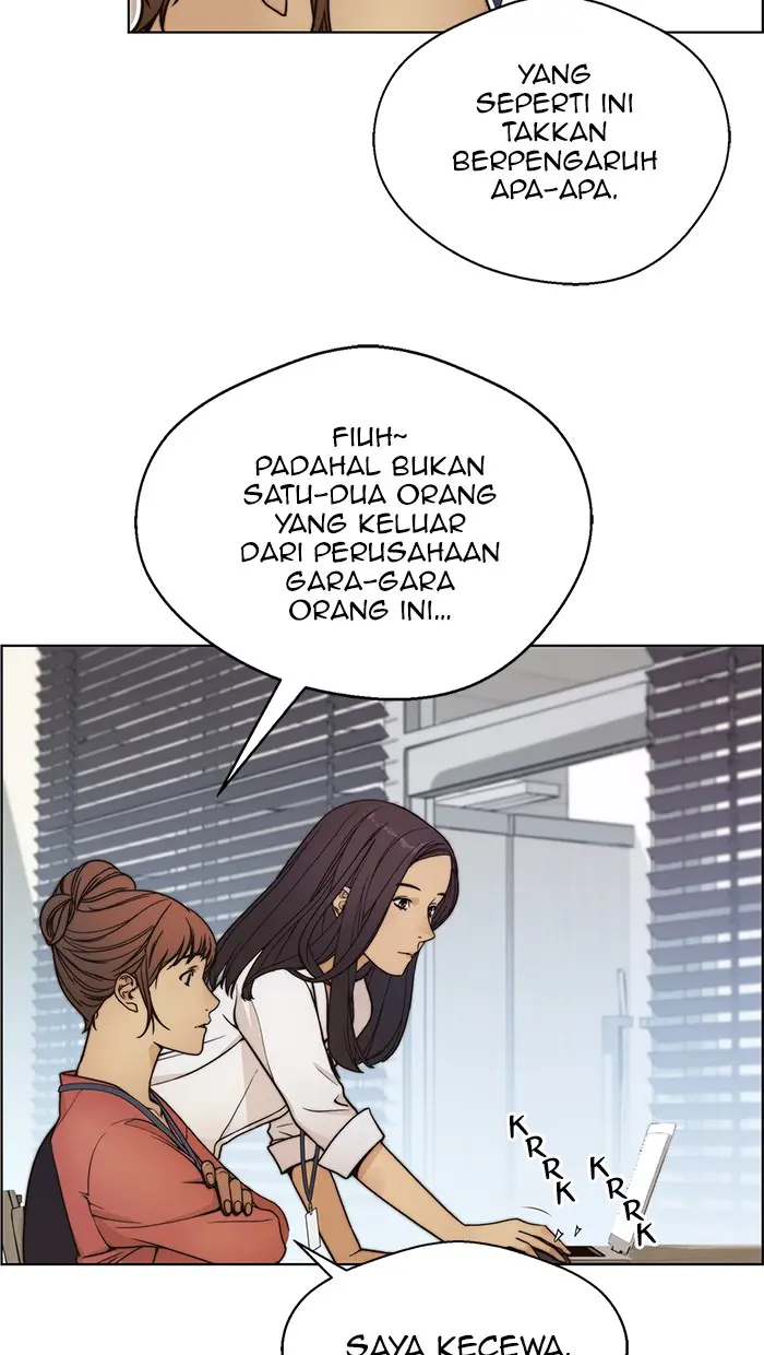 Read A Man's Man ID Manga Online