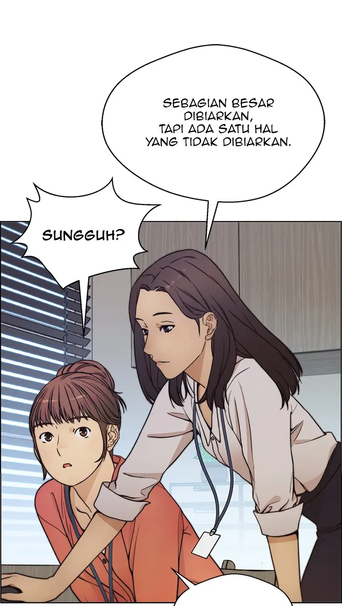 Read A Man's Man ID Manga Online