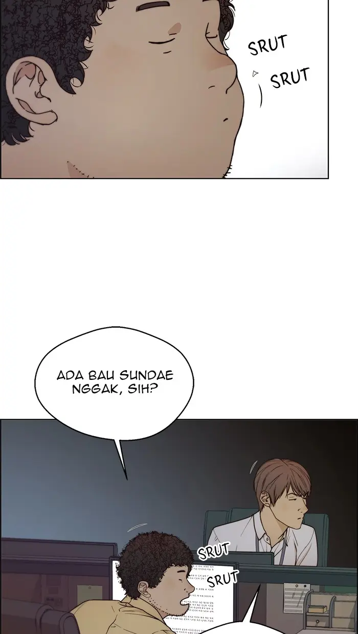 Read A Man's Man ID Manga Online